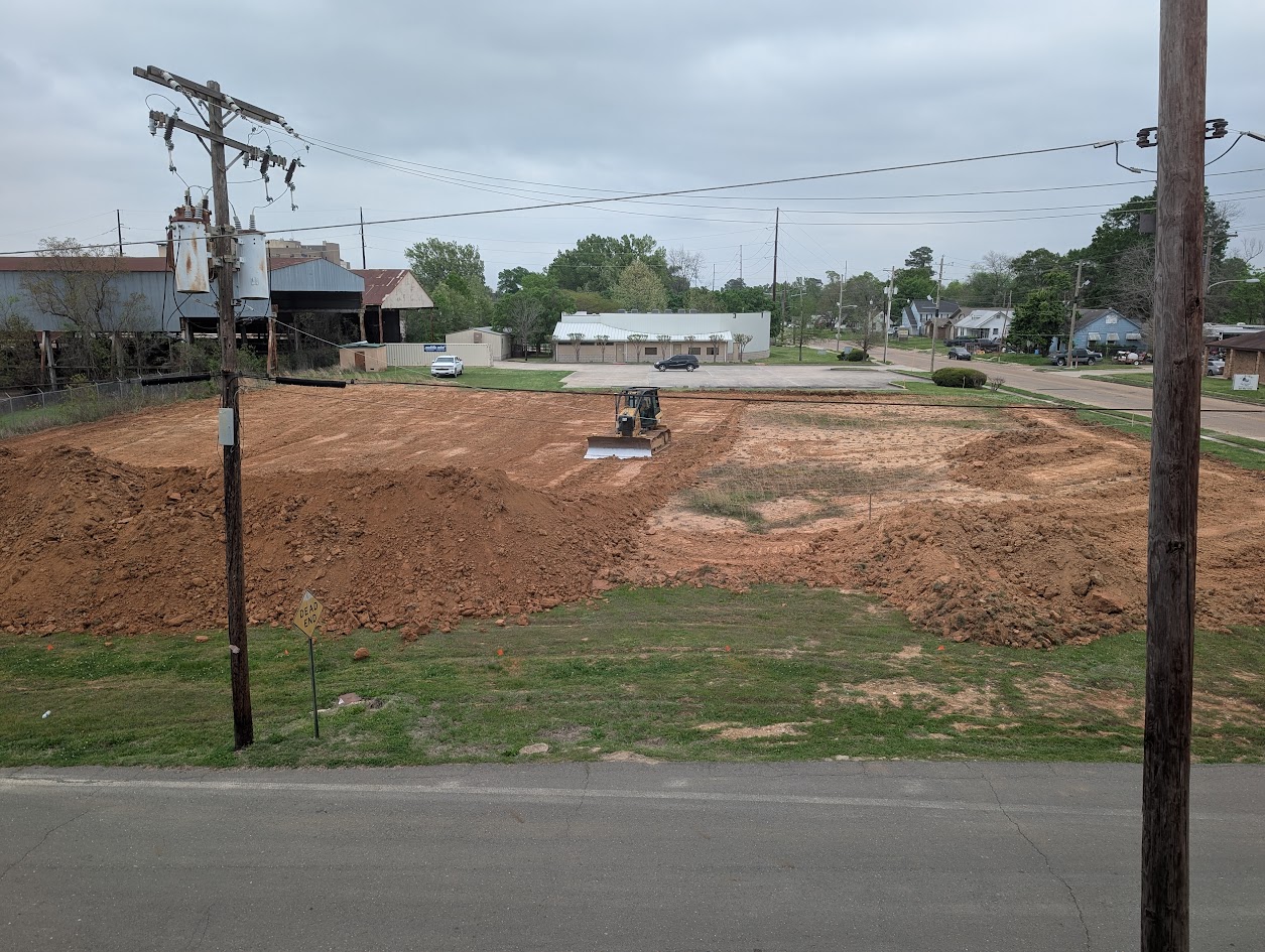 Parking_Progress